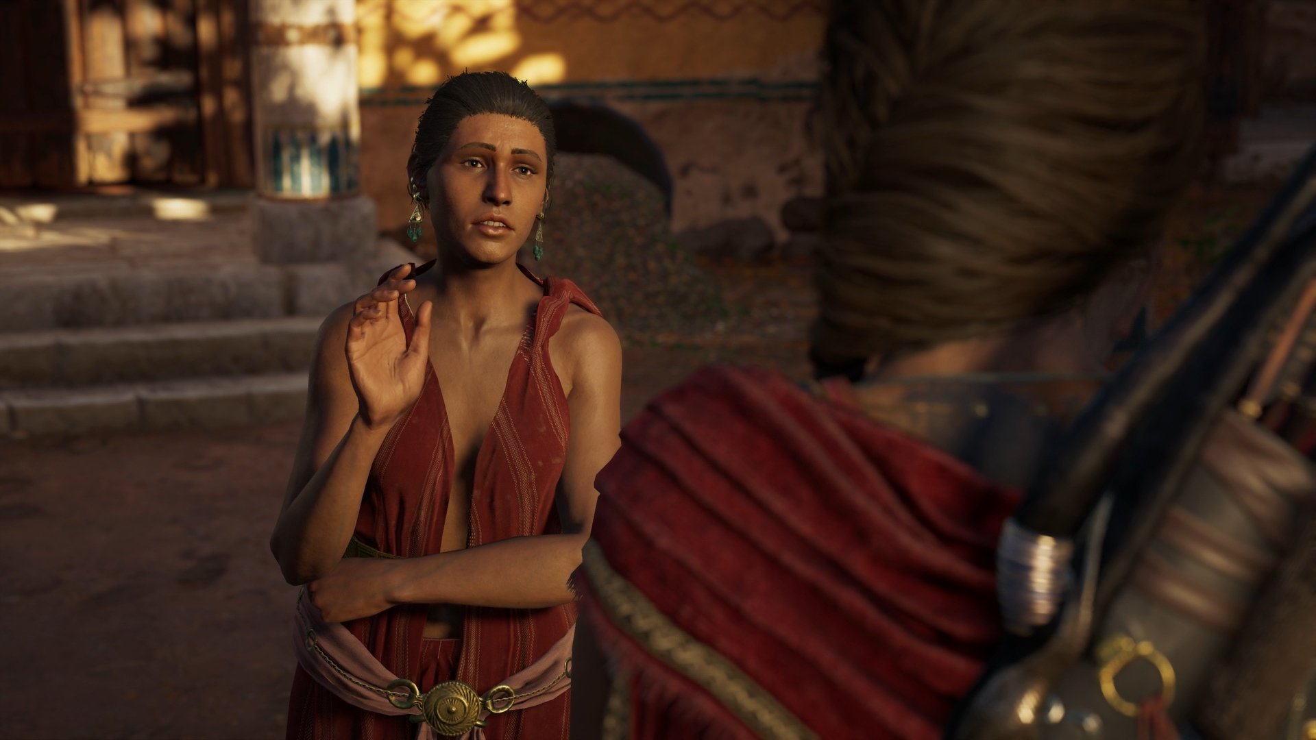 Assassin´s Creed Odyssey - Imagen 40